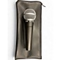 Used Shure SM58 Dynamic Microphone