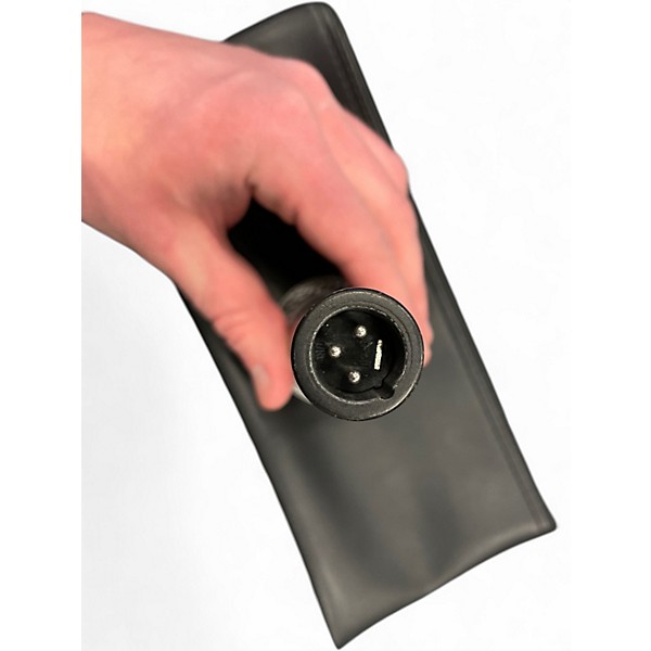 Used Shure SM58 Dynamic Microphone