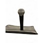 Used Shure SM58 Dynamic Microphone