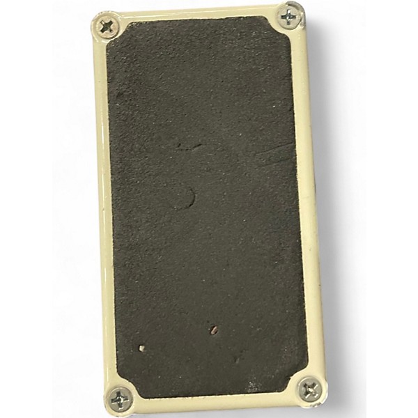 Used MXR ZW44 Zakk Wylde Overdrive Effect Pedal