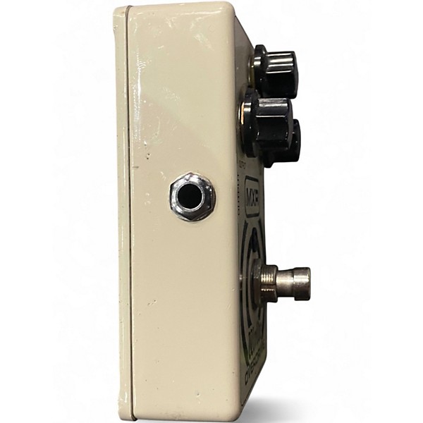 Used MXR ZW44 Zakk Wylde Overdrive Effect Pedal