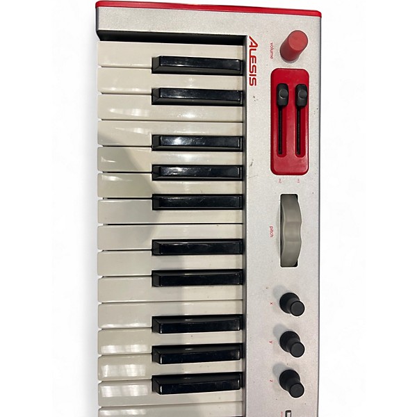 Used Alesis Micron Analog Modeling Synthesizer