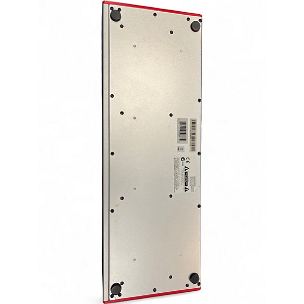 Used Alesis Micron Analog Modeling Synthesizer