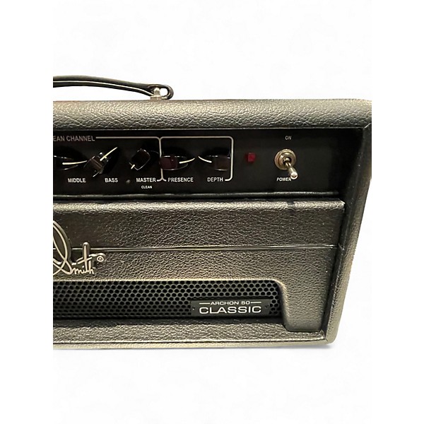 Used PRS Archon 50 Classic Tube Guitar Amp Head