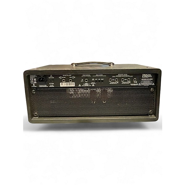 Used PRS Archon 50 Classic Tube Guitar Amp Head