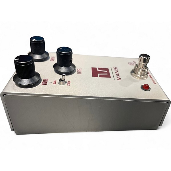 Used Keeley Manis Effect Pedal