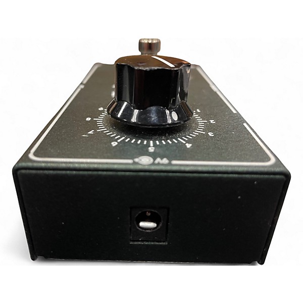 Used Benson Amps GERMANIUM BOOST Effect Pedal