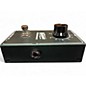 Used Benson Amps GERMANIUM BOOST Effect Pedal