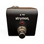 Used Strymon Flint Tremolo and Reverb W/MiniSwitch Tap Tempo & Boost Swit Effect Pedal