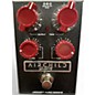 Used J.Rockett Audio Designs AIRCHILD SIX SIXTY Effect Pedal thumbnail