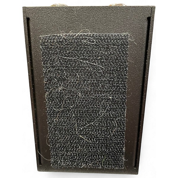 Used J.Rockett Audio Designs AIRCHILD SIX SIXTY Effect Pedal