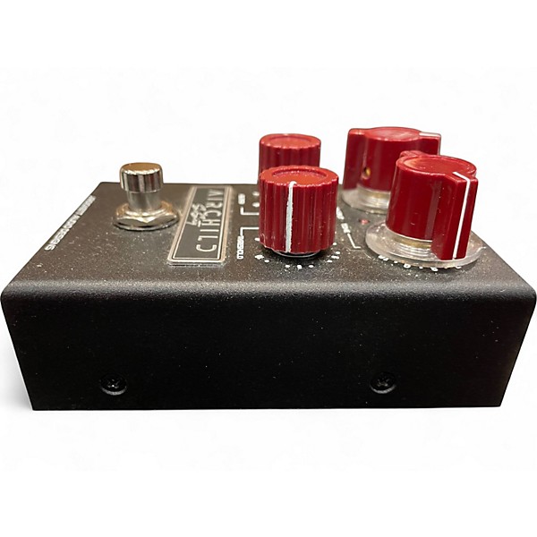 Used J.Rockett Audio Designs AIRCHILD SIX SIXTY Effect Pedal