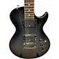 Used Ibanez ART300 BLACK CAIMEN Solid Body Electric Guitar