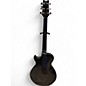 Used Ibanez ART300 BLACK CAIMEN Solid Body Electric Guitar