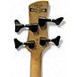 Used Ibanez GIO MIKPRO Walnut Electric Bass Guitar