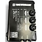 Used Honz Tech ToneWoodAmp Guitar Preamp thumbnail