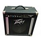 Used Peavey BACKSTAGE PLUS Guitar Combo Amp thumbnail