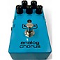 Used MXR M234 Analog Chorus Effect Pedal