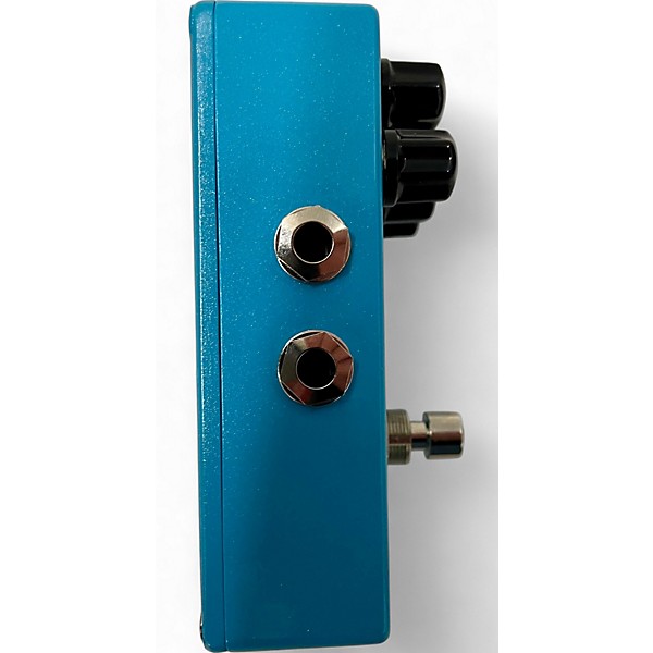 Used MXR M234 Analog Chorus Effect Pedal