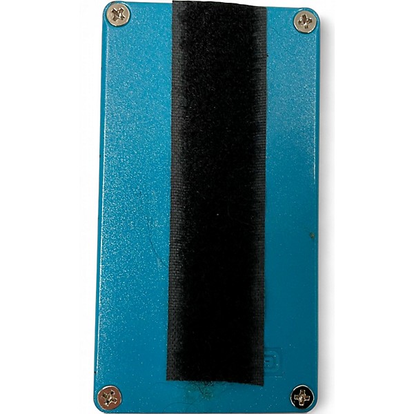 Used MXR M234 Analog Chorus Effect Pedal