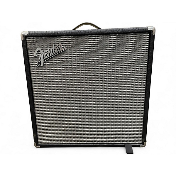 Used Fender RUMBLE 40 Bass Power Amp