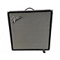 Used Fender RUMBLE 40 Bass Power Amp thumbnail