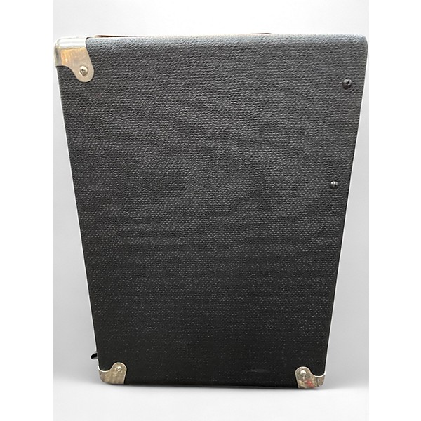 Used Fender RUMBLE 40 Bass Power Amp