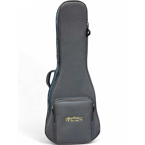 Used Martin D Special Ovangkol Natural Acoustic Guitar