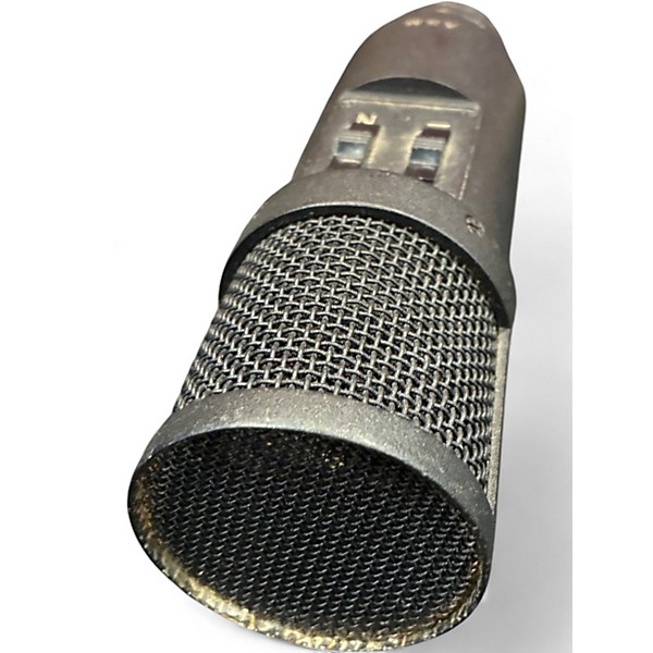 Used Oktava MK319 Condenser Microphone