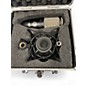 Used AKG P220 Project Studio Condenser Microphone thumbnail