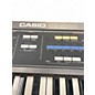 Used Casio cz1000 Synthesizer