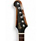 Used 2016 Gibson Firebird V 2016 T Sunburst Solid Body Electric Guitar