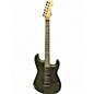 Used Charvel SoCal ProMod HSS Green Solid Body Electric Guitar thumbnail