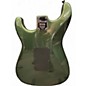 Used Charvel SoCal ProMod HSS Green Solid Body Electric Guitar