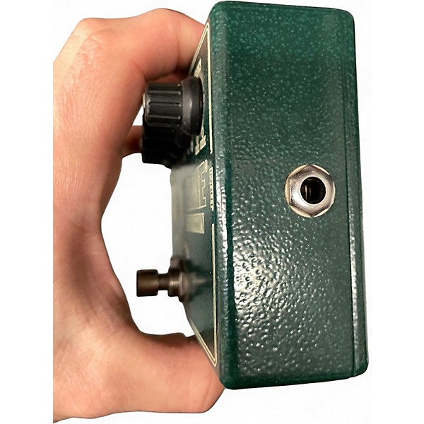 Used MXR DD11 Dime Distortion Effect Pedal