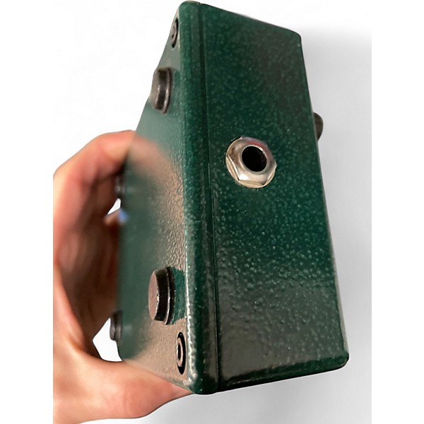 Used MXR DD11 Dime Distortion Effect Pedal