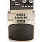 Used Behringer NR300 Noise Reduction Effect Pedal