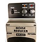 Used Behringer NR300 Noise Reduction Effect Pedal