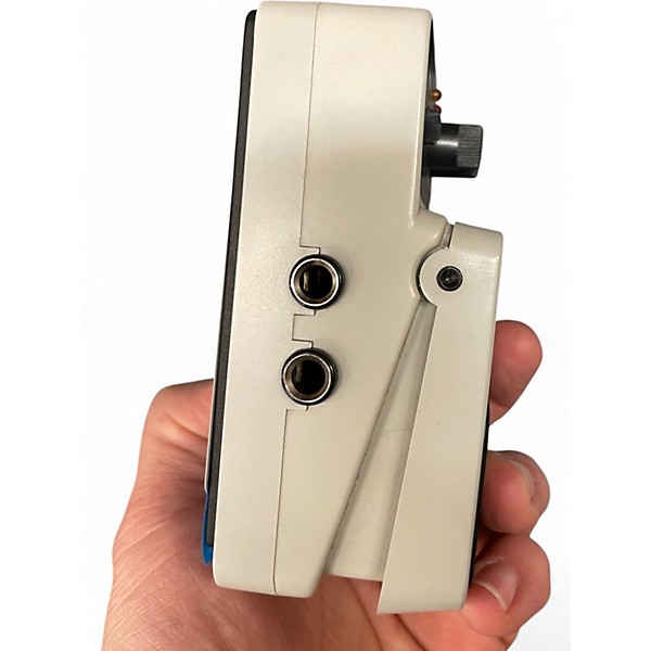 Used Behringer NR300 Noise Reduction Effect Pedal