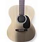 Used Martin X Series 000-X2E Special Natural Acoustic Electric Guitar