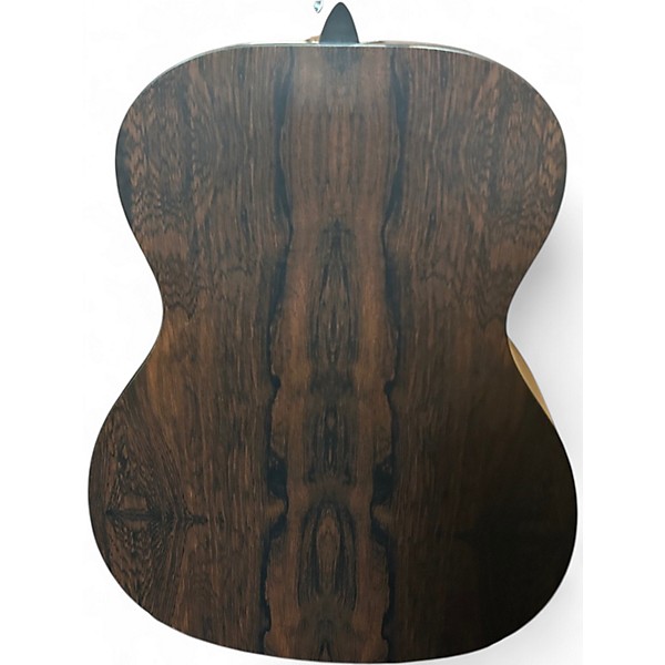 Used Martin X Series 000-X2E Special Natural Acoustic Electric Guitar