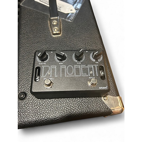 Used Aclam DR. ROBERT Whole Lotta Loud Effect Processor