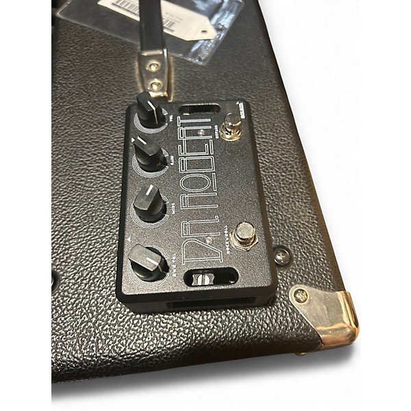 Used Aclam DR. ROBERT Whole Lotta Loud Effect Processor