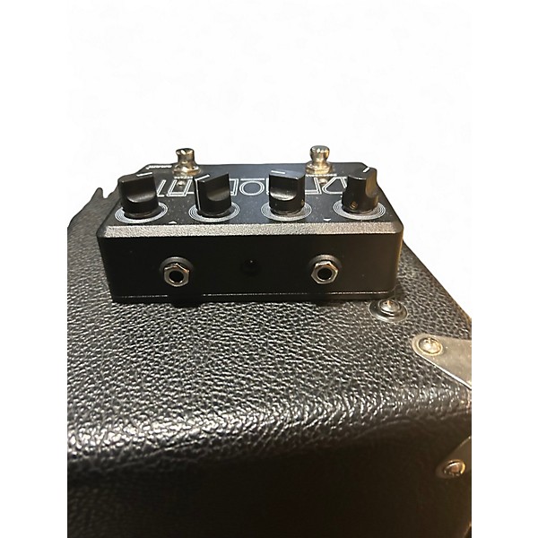 Used Aclam DR. ROBERT Whole Lotta Loud Effect Processor