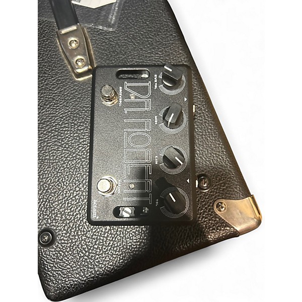 Used Aclam DR. ROBERT Whole Lotta Loud Effect Processor