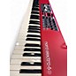 Used Nord Electro 6d 73key Stage Piano