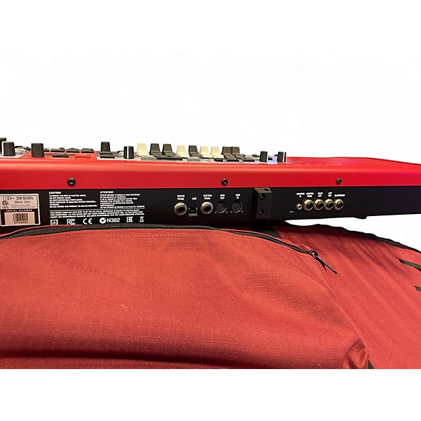 Used Nord Electro 6d 73key Stage Piano