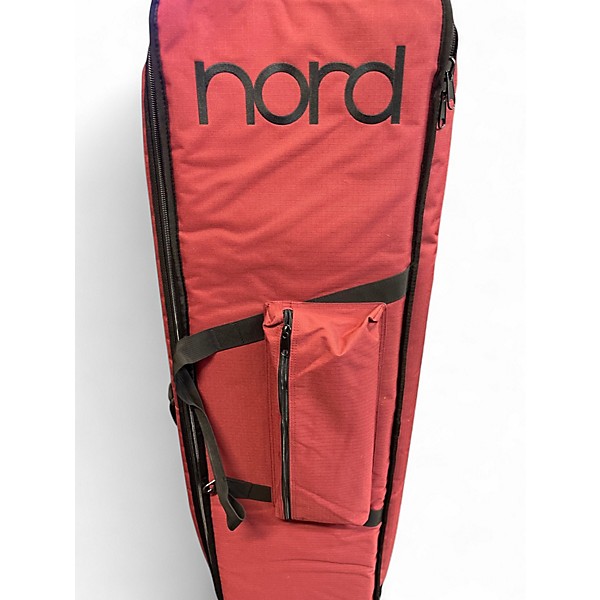 Used Nord Electro 6d 73key Stage Piano