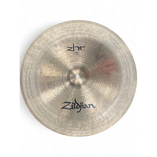 Used Zildjian 18in ZHT China Cymbal
