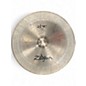 Used Zildjian 18in ZHT China Cymbal thumbnail